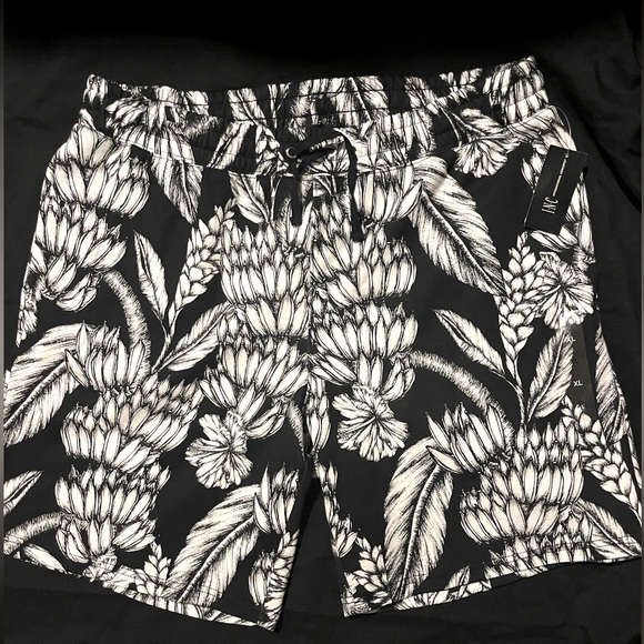 Men’s INC XL Shorts - Picture 1 of 3